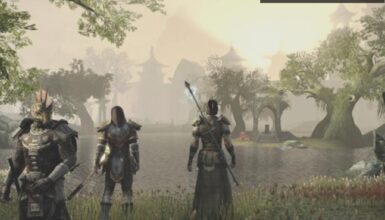 OnceLost Games: Efsanevi Rol Yapma Oyunlarının Yeni Umudu