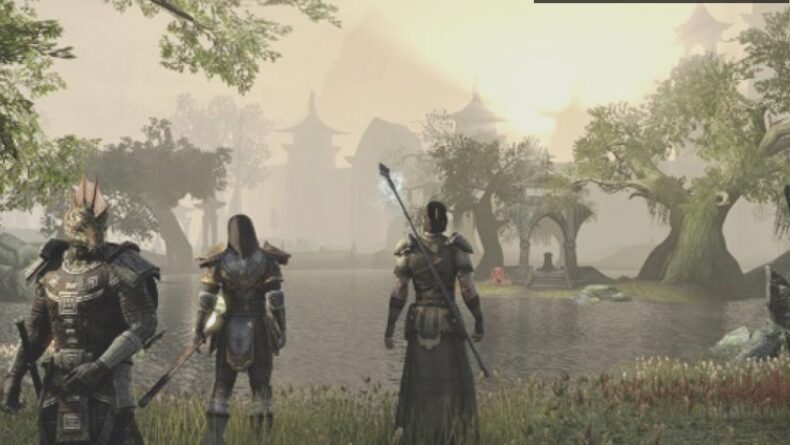 OnceLost Games: Efsanevi Rol Yapma Oyunlarının Yeni Umudu