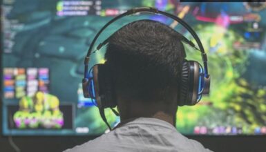 Online Oyunlarda Taciz: Bir Komedi Draması