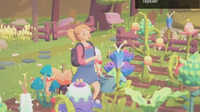 Ooblets: Epic Games Anlaşması ve İnternetteki Tepkiler