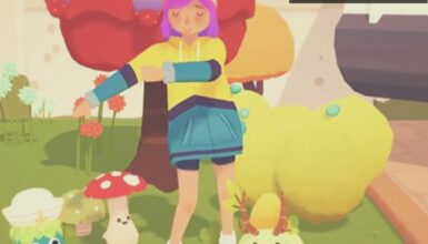 Ooblets: Sevimlilerin Sevimlisi Epic Games Store’da
