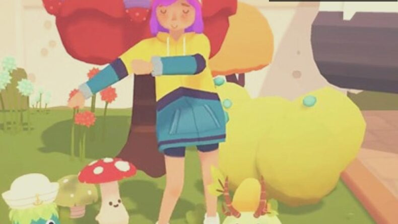 Ooblets: Sevimlilerin Sevimlisi Epic Games Store’da