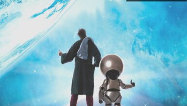 Otostopçunun Galaksi Rehberi: Yeniden Ekranlarda!