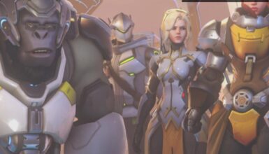 Overwatch 2: Robotlarla Yeni Maceralar