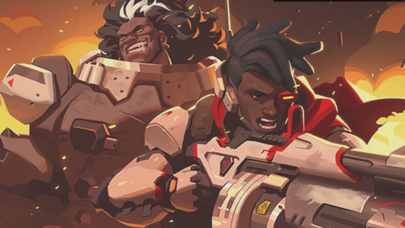 Overwatch 31. Kahraman İçin Bekleyiş Devam Ediyor