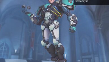 Overwatch Bayramı: Sigma ve Role Queue Sistemi ile Yeni Bir Deneyim