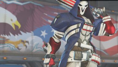 Overwatch Yaz Oyunları 2023: Eğlence ve Yeni Kozmetikler