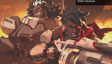 Overwatch’ın Yeni Kahramanı Mauga: Sigma’nın Ardından Gelen Heyecan