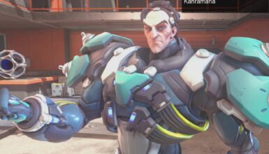 Overwatch’ın Yeni Kahramanı Sigma: Bilim Adamından Süper Kahramana