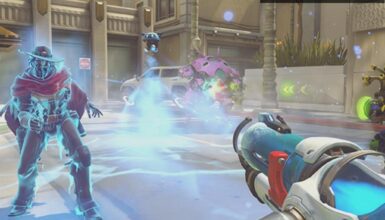 Overwatch’ta GOATs Metası ve Yeni Dönem