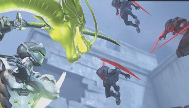 Overwatch’ta Rol Kilidi: Yeni Bir Oyun Dönemi