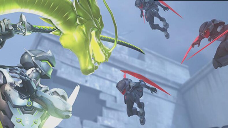 Overwatch’ta Rol Kilidi: Yeni Bir Oyun Dönemi