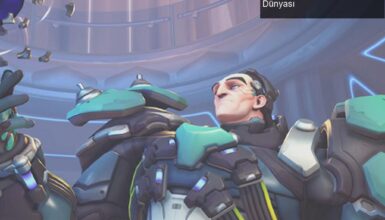Overwatch’ta Yeni Güncelleme: Nerf ve Buffların Komik Dünyası