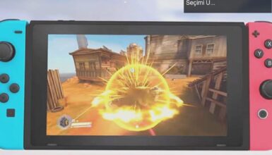 Overwatch’un Nintendo Switch Versiyonu: Kaplan’ın Karakter Seçimi Üzerine Açıklamaları