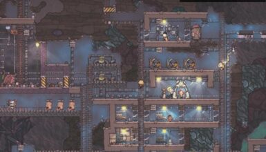 Oxygen Not Included: Klei’nin Yeni Macerası