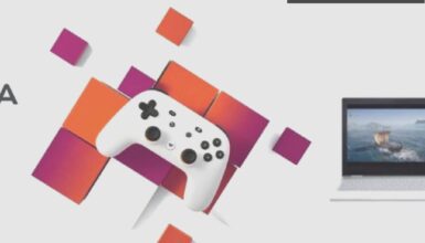 Oyun Akışı Hizmetlerinin Geleceği: Stadia ve Rekabet