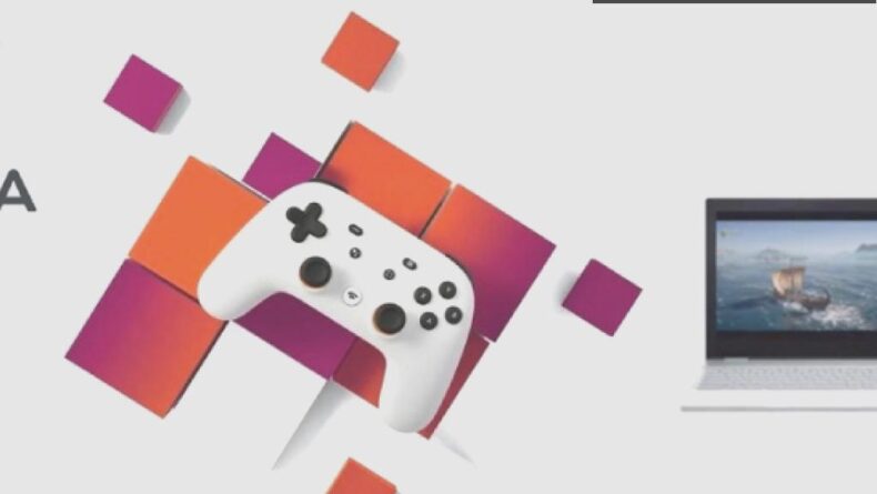 Oyun Akışı Hizmetlerinin Geleceği: Stadia ve Rekabet
