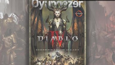 Oyun Dünyasında Bu Ay: İncelemeler ve Yenilikler