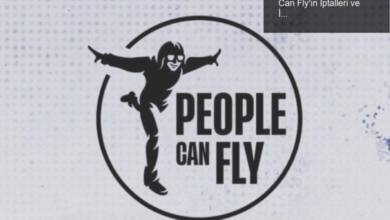 Oyun Dünyasında Çalkantılı Günler: People Can Fly’ın İptalleri ve İşten Çıkarmalar