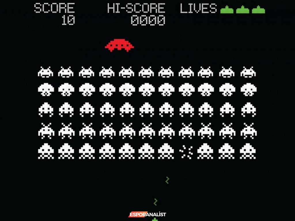 Donkey Kong (1981)