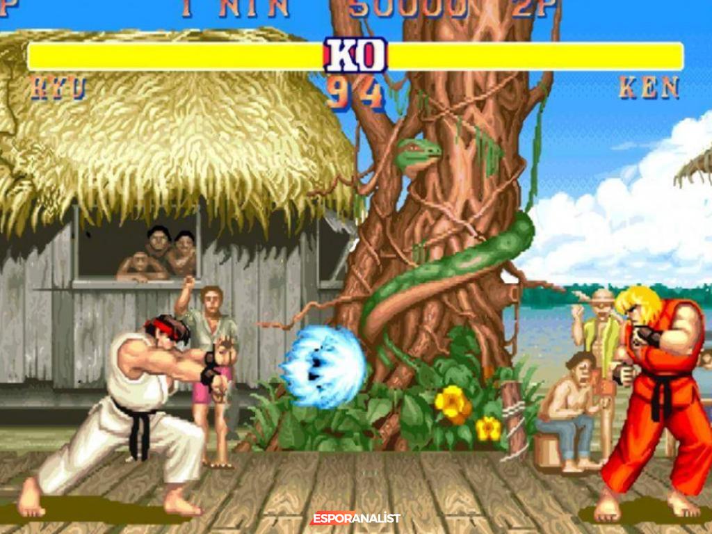 Ultima (1981) ve Dragon Quest (1986)