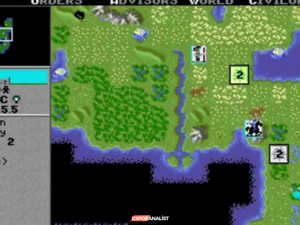Super Mario Bros. (1985)