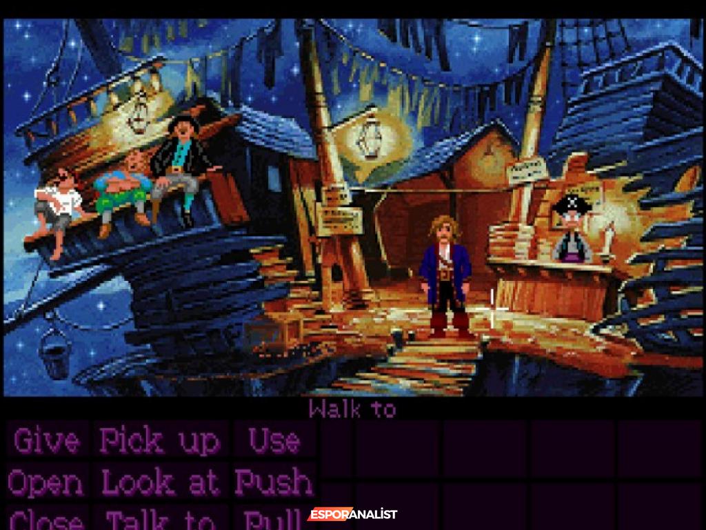 Street Fighter II (1991)