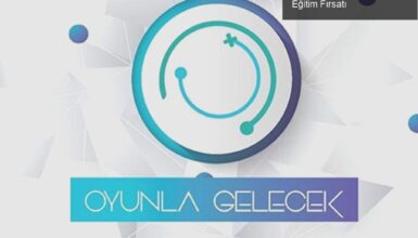Oyunla Gelecek Yaz Kampı: Eğlenceli ve Ücretsiz Eğitim Fırsatı