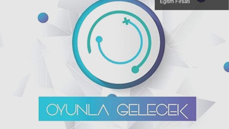 Oyunla Gelecek Yaz Kampı: Eğlenceli ve Ücretsiz Eğitim Fırsatı