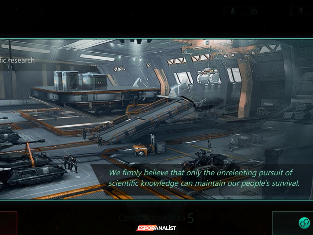 Paradox’un Halo Krizi: Stellaris: Galaxy Command’ın Başına Gelenler