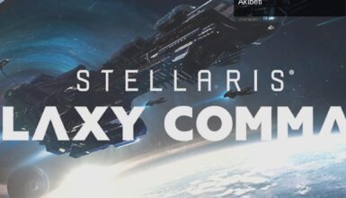 Paradox’un Halo Krizi: Stellaris: Galaxy Command’ın Akıbeti