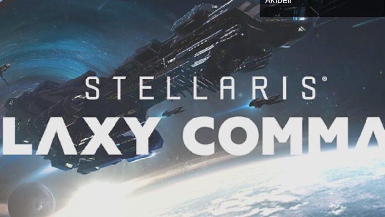Paradox’un Halo Krizi: Stellaris: Galaxy Command’ın Akıbeti
