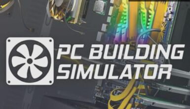 PC Building Simulator Konsola Geliyor!
