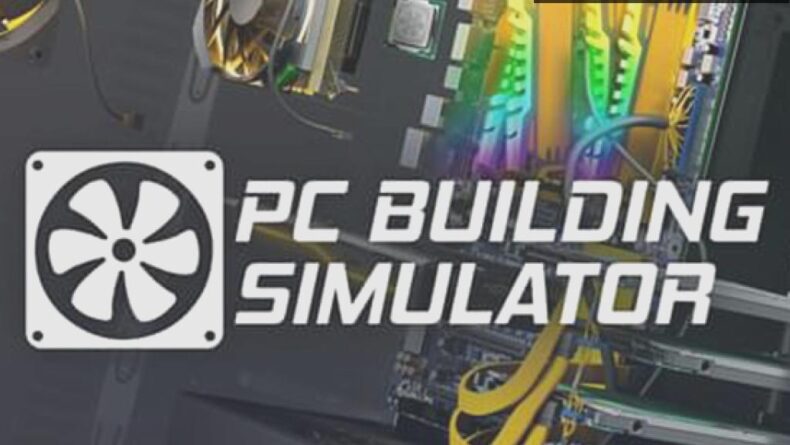 PC Building Simulator Konsola Geliyor!