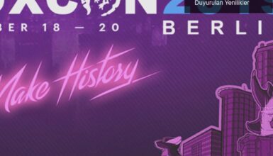 PDXCON 2019: Paradox Interactive Etkinliğinde Duyurulan Yenilikler