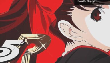 Persona 5 Royal: Yeni Karakterler ve Maceralarla Dolu Bir Deneyim
