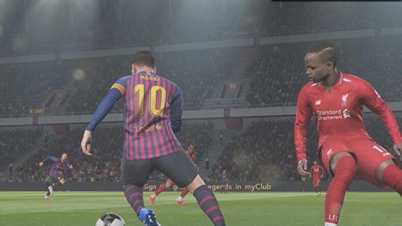 PES 2020 Demosu 30 Temmuz’da Geliyor!