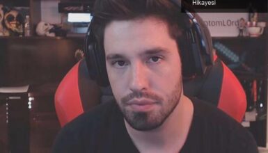 PhantomLord ve Twitch: Kumarın Çalkantılı Hikayesi