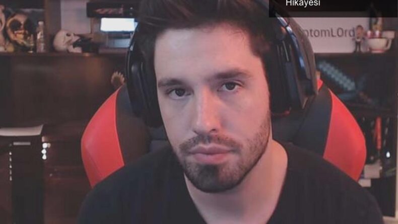 PhantomLord ve Twitch: Kumarın Çalkantılı Hikayesi