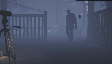 Phasmophobia Filmi: Hayalet Avı Beyaz Perdede