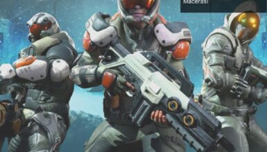 Phoenix Point: Yılan Hikayesine Dönüşen Bir Oyun Macerası