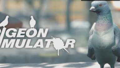 Pigeon Simulator: Güvercin Olmanın Eğlenceli Deneyimi
