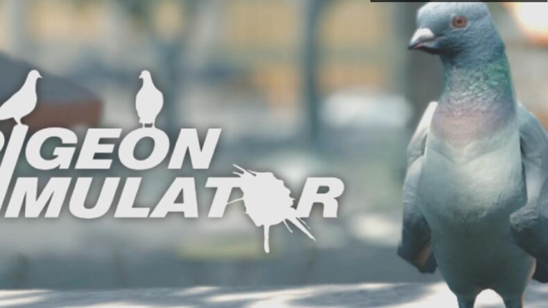 Pigeon Simulator: Güvercin Olmanın Eğlenceli Deneyimi
