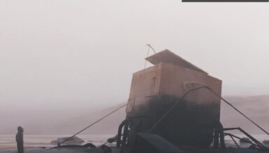 Playdead’in Yeni Oyunu: Uzayda Astronot ve Mağara Macerası