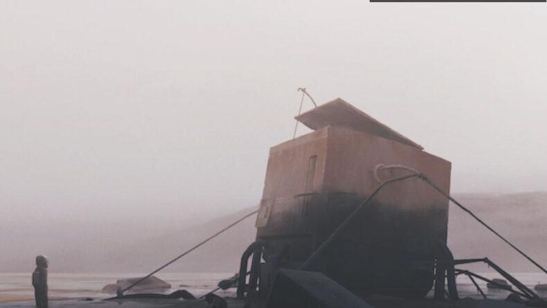 Playdead’in Yeni Oyunu: Uzayda Astronot ve Mağara Macerası