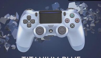 PlayStation 4 İçin Yeni DualShock 4 Renkleri Geliyor