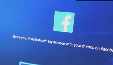PlayStation 4 ve Facebook İlişkisi: Son Nokta