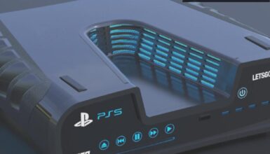 PlayStation 5: Devrim Niteliğinde Yeni Oyun Konsolu