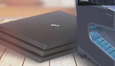PlayStation 5 ve PS5 Pro: Konsol Savaşlarında Yeni Bir Dönem
