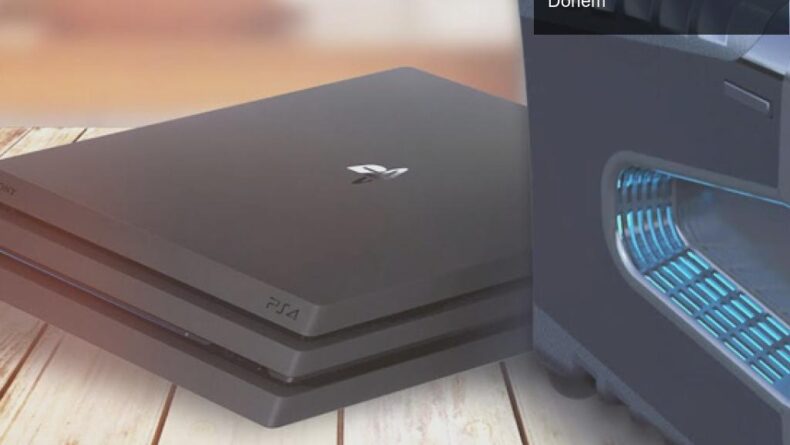 PlayStation 5 ve PS5 Pro: Konsol Savaşlarında Yeni Bir Dönem